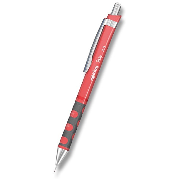 Ceruzka mechanická 0.5mm ROTRING TIKKY ružová