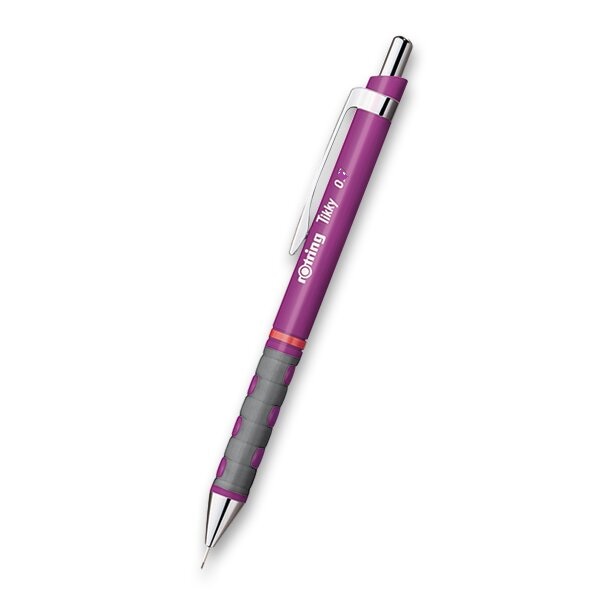 Ceruzka mechanická 0.5mm ROTRING TIKKY fialová