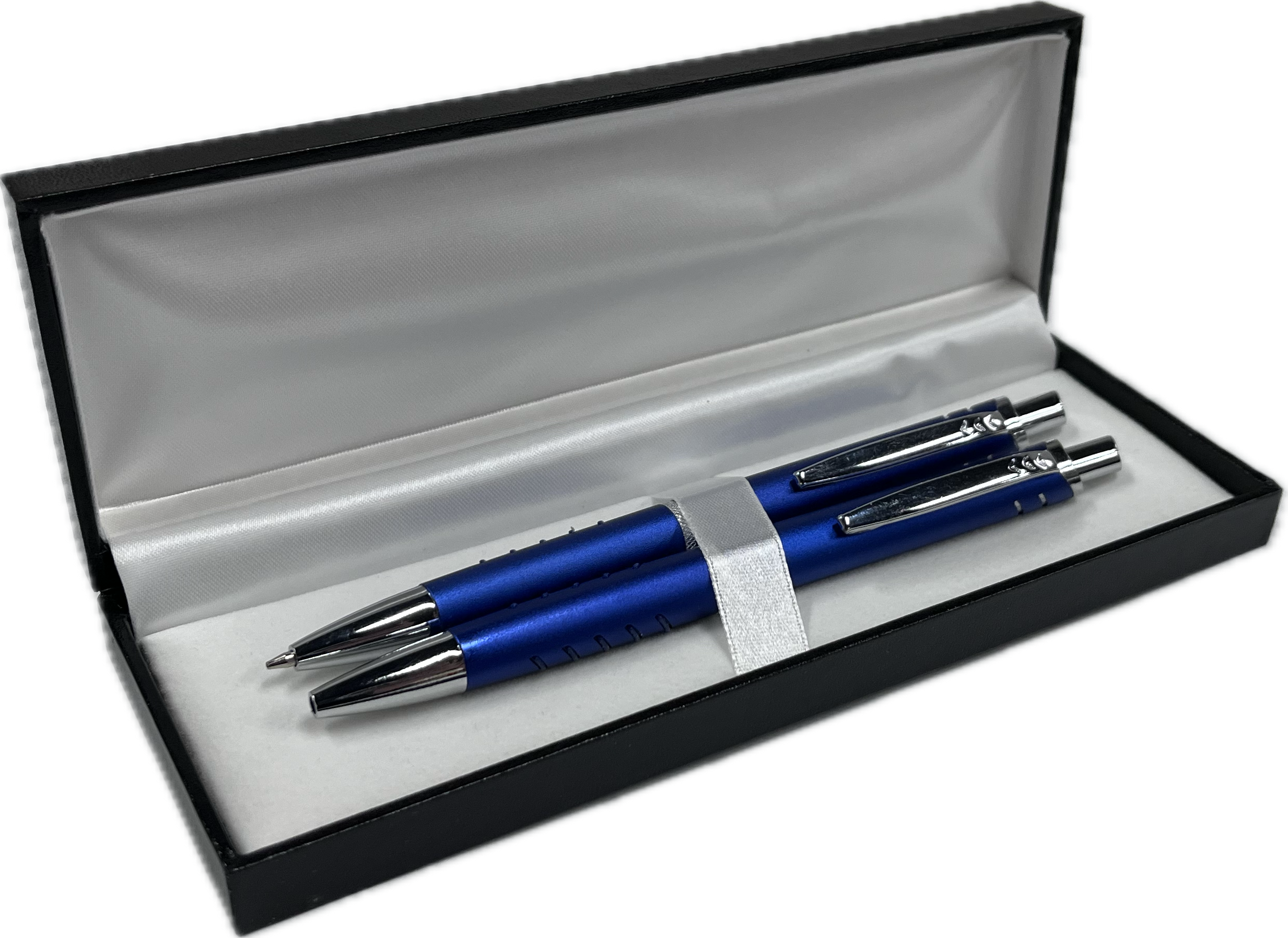 Súprava pero guľôčkové + ceruzka mechanická WINX v krabičke